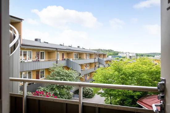 Bostadsrätt, Sagogången 8, Hisings Backa, Göteborg