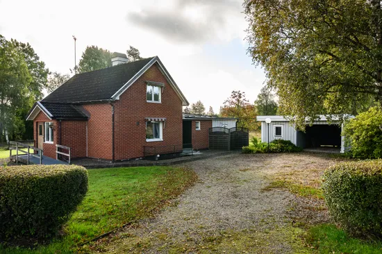 Villa, Jonsboda 3, Alvesta