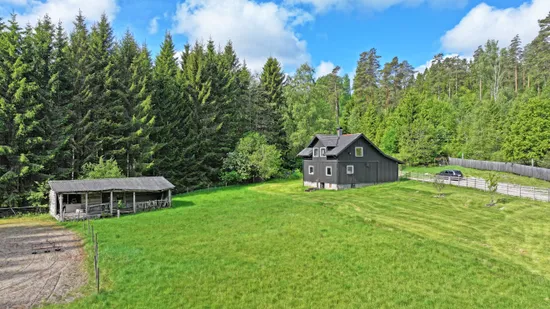 Villa, Svinedalen 1, Strömstad