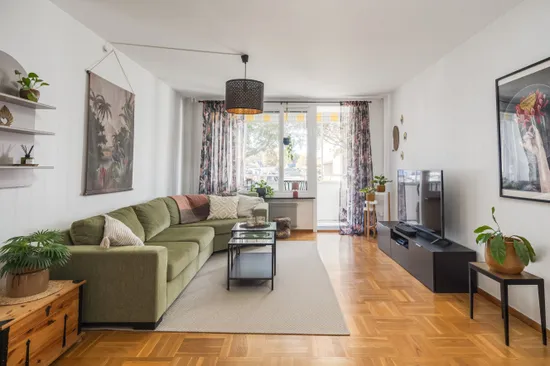 Bostadsrätt, Vilbergsgatan 261, Vilbergen, Norrköping