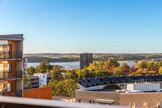 Bostadsrätt, Källtorpsvägen 11, Kallhäll, Järfälla