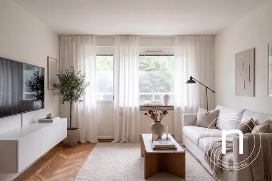 Bostadsrätt, Fjärdhundragatan 23A, Malmaberg, Västerås