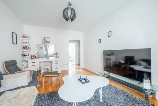 Bostadsrätt, Västeråsvägen 14B, Tunavallen, Eskilstuna