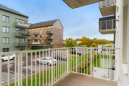 Bostadsrätt, Aktervägen 7, Brandholmen, Nyköping