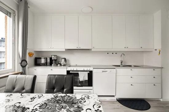 Bostadsrätt, Kungsfågelgatan 41, Råby, Västerås