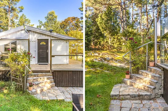 Villa, Ådravägen 194, Ådran, Huddinge
