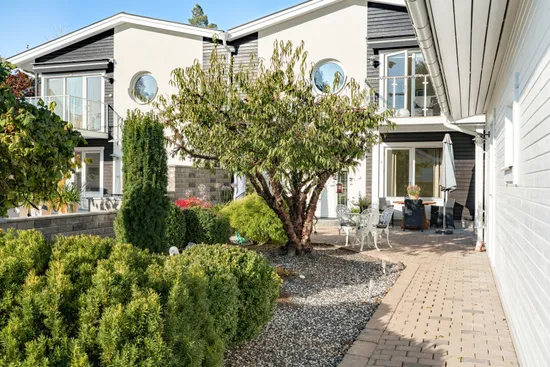 Villa, Agronomvägen 9B, Nyköping