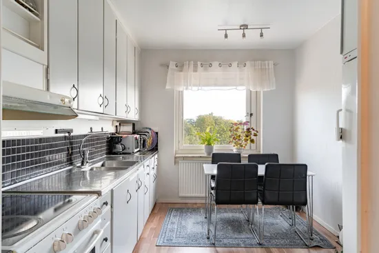 Bostadsrätt, Sjögatan 14B, Oxelösund