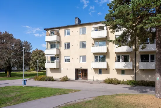 Bostadsrätt, Färnebogatan 6A, Skiljebo, Västerås
