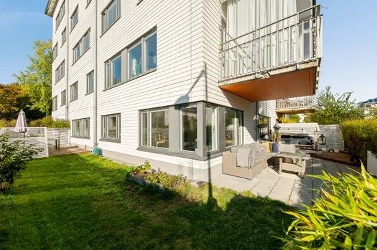 Bostadsrätt, Beckomberga allé 20, Bromma / Beckomberga, Stockholm
