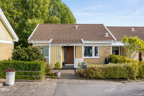 Bostadsrätt, Odengatan 110, Östra Ängabo, Alingsås