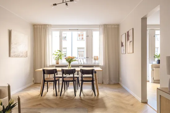 Bostadsrätt, Arbetargatan 28C, Kungsholmen, Stockholm