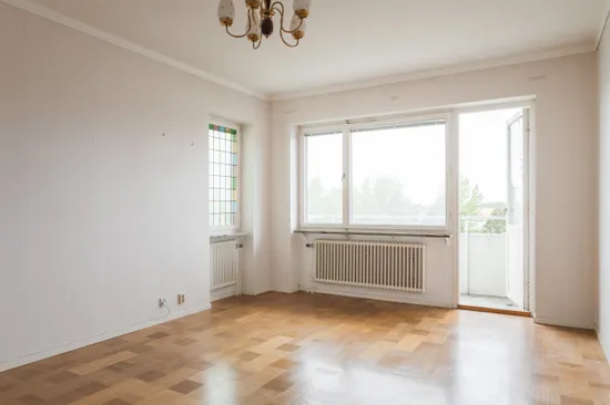 Bostadsrätt, Köpenhamnsvägen 48B, Erikslust/Slottsstaden, Malmö