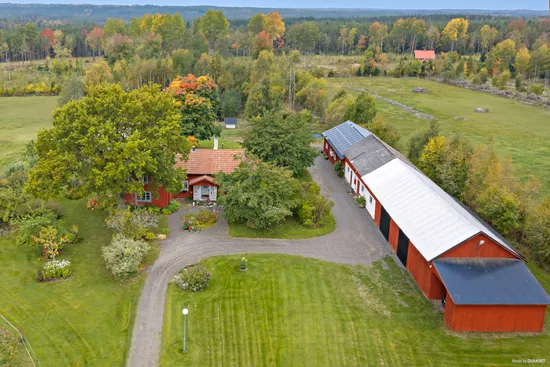 Fritidshus, Söråsen 1, Laxå