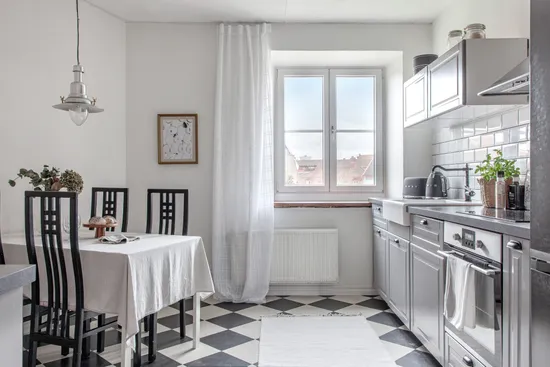 Bostadsrätt, Västra Tullgatan 8, Centralt Väster, Nyköping
