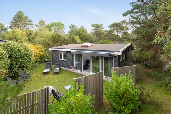 Fritidshus, Västra Strandgången 24, Hsb Fritidsområde Strandbaden Ek. För, Vellinge