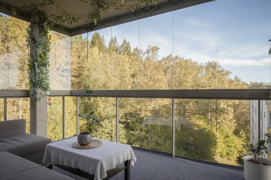 Bostadsrätt, Norra Bogesundsgatan 10, Gräshagen, Jönköping