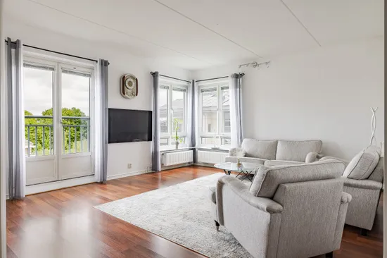 Bostadsrätt, Sandbyhovsgatan 10, Sandbyhov, Norrköping