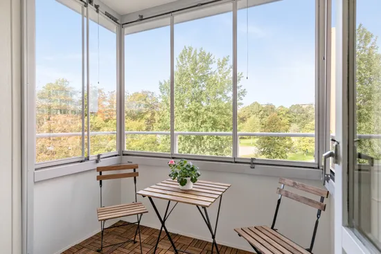 Bostadsrätt, Mandolingatan 5, Ruddalen, Göteborg