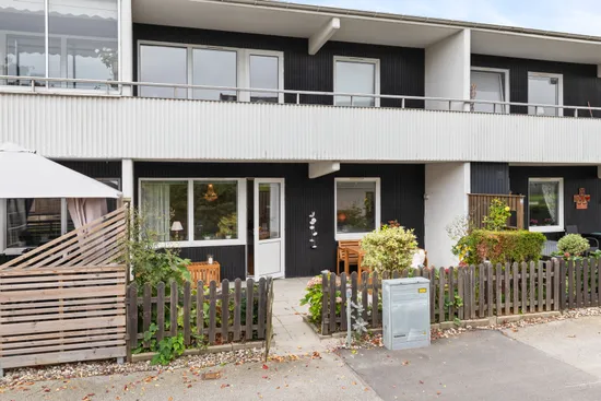 Bostadsrätt, Radargatan 5H, Edvinshem, Ystad