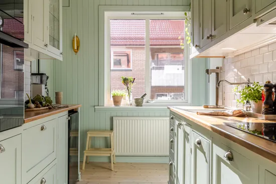 Bostadsrätt, Åbäcksgatan 2A, Krokslätt, Mölndal