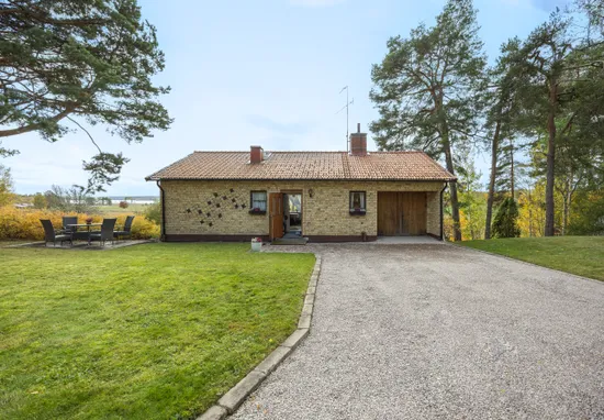 Villa, Åsen 16, Avesta