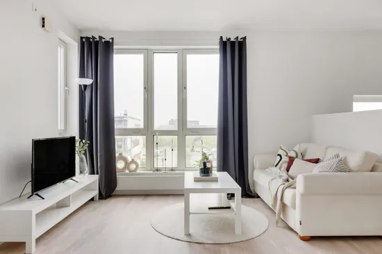 Bostadsrätt, Sadelmakarebyn 7A, Bunkeflostrand, Malmö