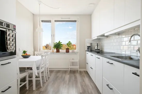 Bostadsrätt, Björkebogatan 2C, Tomelilla