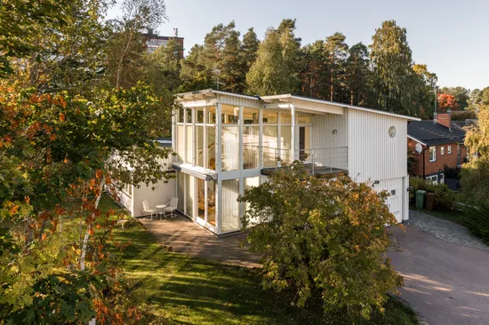 Villa, Sotargatan 26, Jakobsberg, Västerås