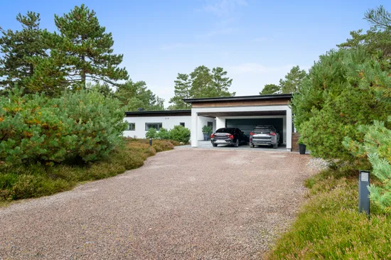 Villa, Kocks väg 4, Ljungskogen, Vellinge