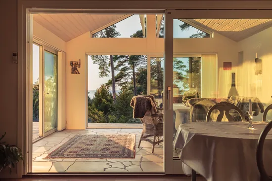 Villa, Lummelunda Nyhamnsvägen 36, Lummelunda, Gotland