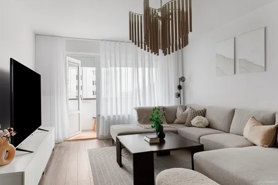 Bostadsrätt, Kulladalsgatan 12B, Kulladal, Malmö
