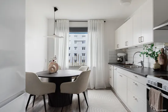 Bostadsrätt, Kulladalsgatan 12B, Kulladal, Malmö