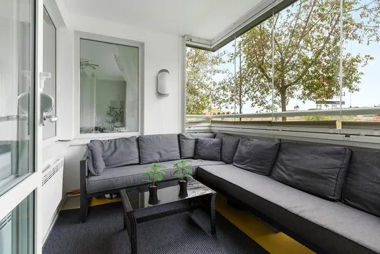 Bostadsrätt, Majorsvägen 9B, Barkarbystaden, Järfälla