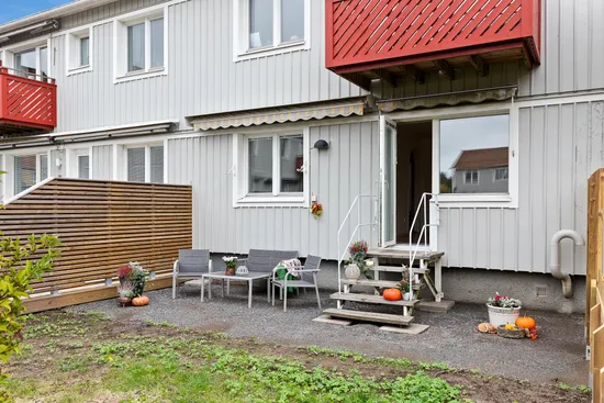 Bostadsrätt, Antenngatan 27A, Järnbrott, Göteborg