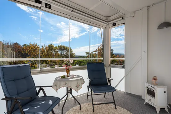 Bostadsrätt, Marknadsvägen 265, Täby Centrum, Täby