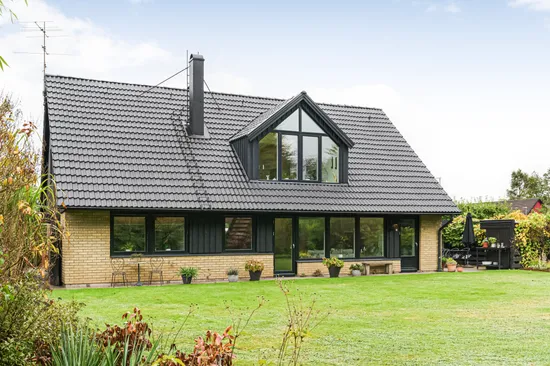 Villa, Öståkravägen 15, Södra Sandby, Lund