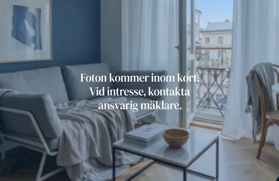 Bostadsrätt, Kornettgatan 15, Frölunda, Göteborg