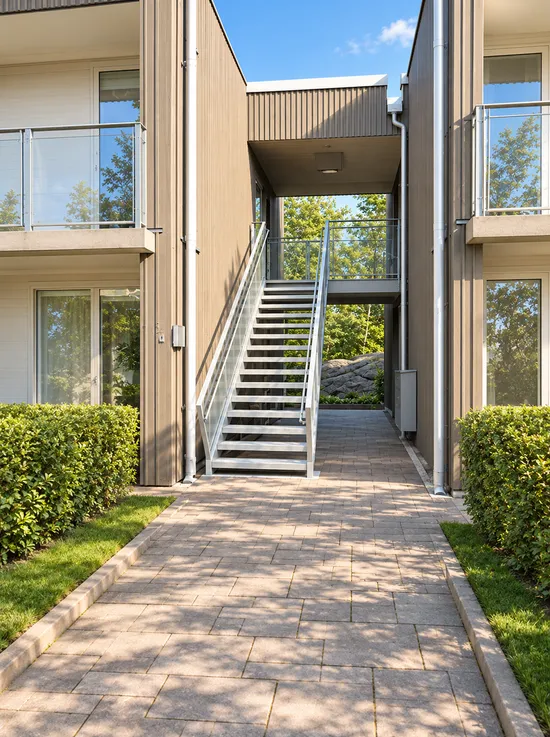 Bostadsrätt, Kornettgatan 15, Frölunda, Göteborg