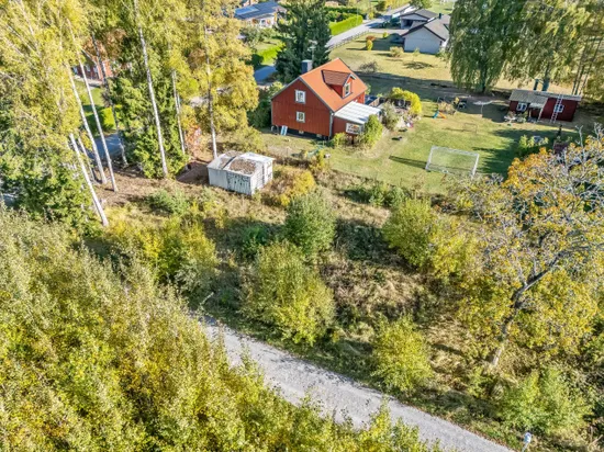 Tomt, Järpstigen 6, Svärtinge, Norrköping