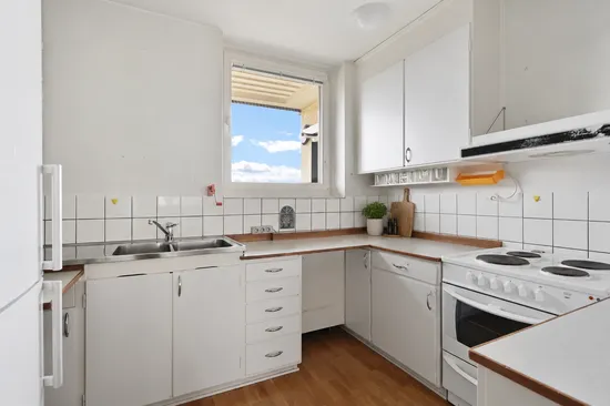 Bostadsrätt, Loftvägen 19, Skogås, Huddinge