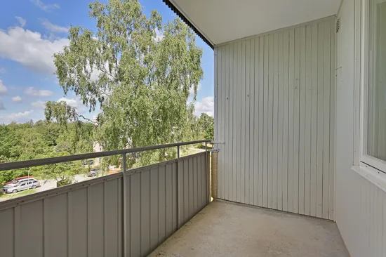 Bostadsrätt, Loftvägen 19, Skogås, Huddinge
