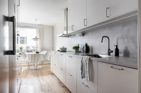 Bostadsrätt, Stora Trädgårdsgatan 3A, Drottningtorget, Malmö