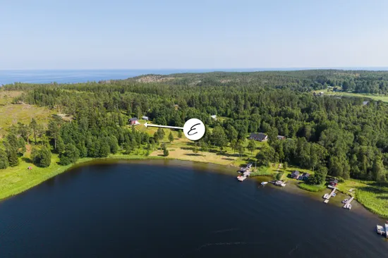 Fritidshus, Lungön 345, Härnösand