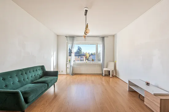 Bostadsrätt, Ringvägen 39, Västerhaninge, Haninge