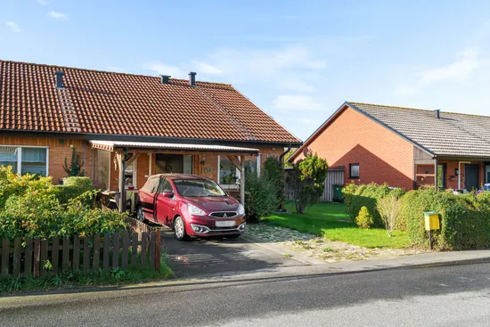 Bostadsrätt, Bästemansgatan 10A, Skillinge, Simrishamn