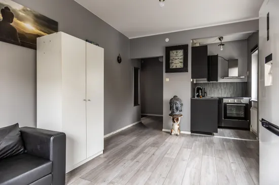 Bostadsrätt, Västmannagatan 11, Norrby, Borås