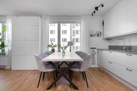 Bostadsrätt, Honnörsgatan 10, Södra Ekkällan, Linköping