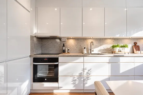 Bostadsrätt, Norra Skjutbanegatan 20A, Haga, Västerås