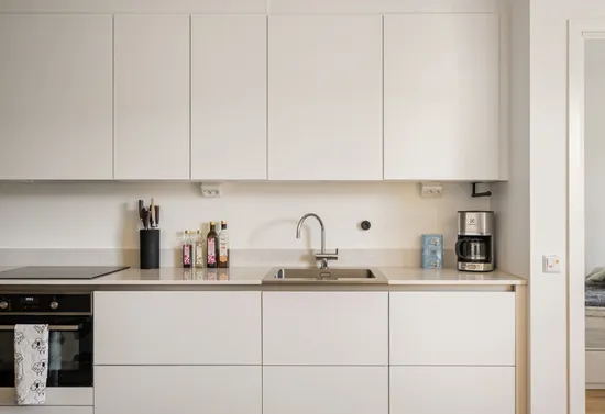 Bostadsrätt, Parkallén 13, Täby Park, Täby